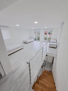 Villa Oaza Ilidza Bosnia